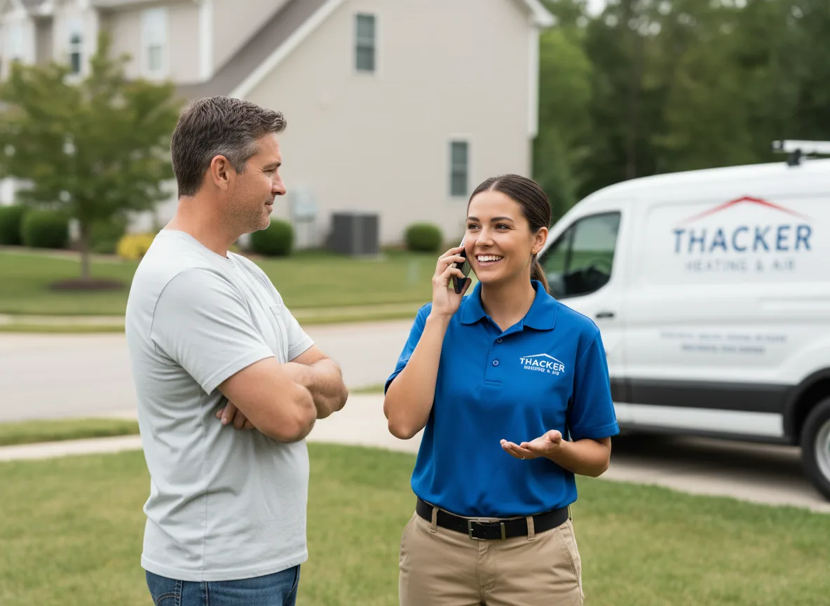 Ac Repair Wadesboro, NC FAQs